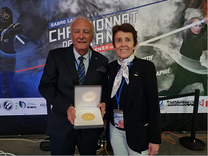 Photo récompense petit